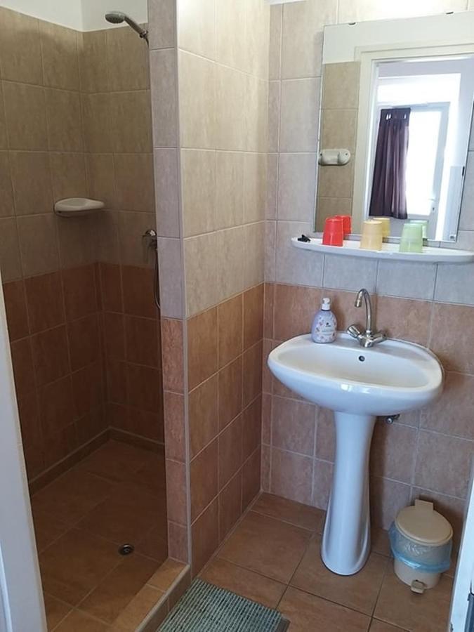 Garden Apartmanhaz 2 Hajdúszoboszló Eksteriør bilde